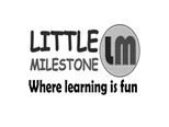 lilmile