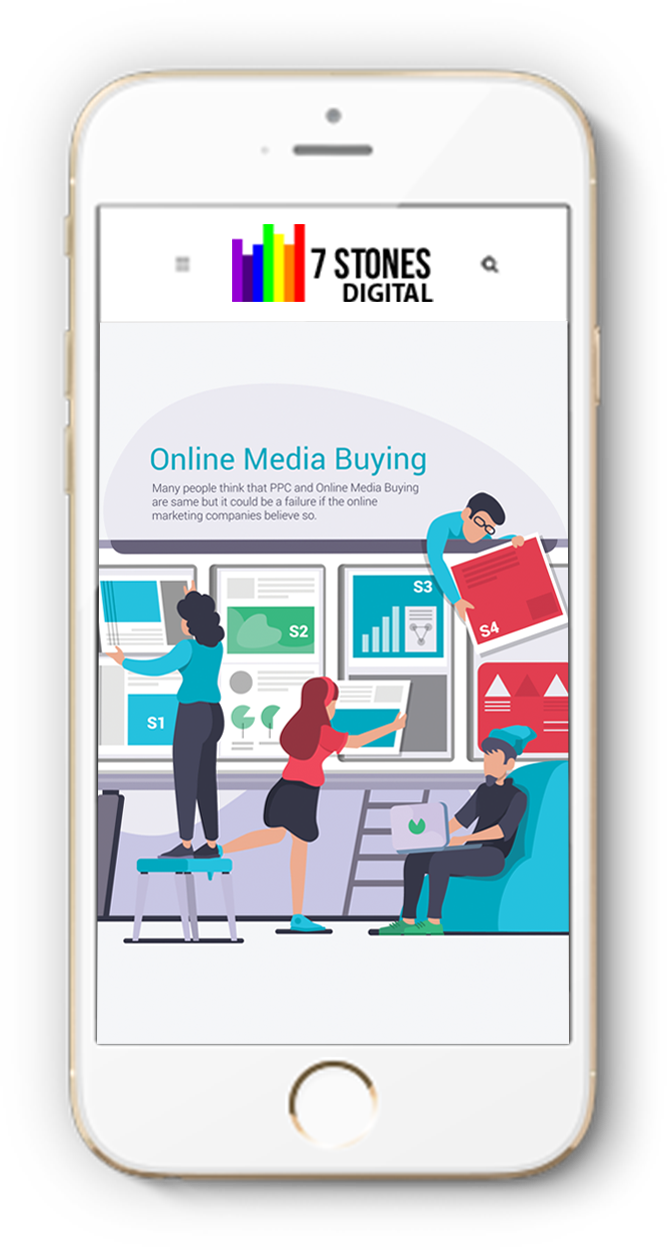 online media buying in chennai