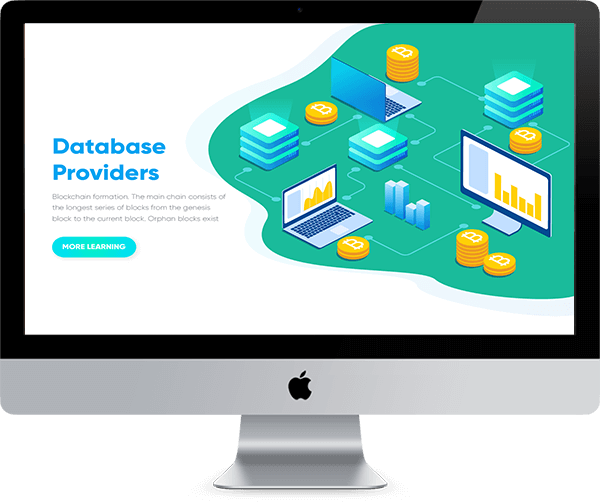 database service in india